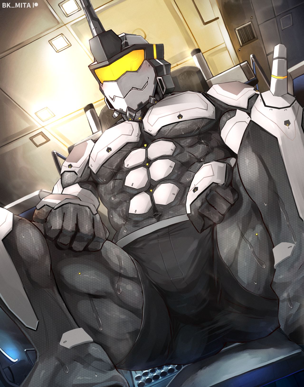 January 2019 Patreon Rewards page 1 full