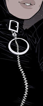 Dreadful HEXmile / mSperoni / exmile Part 2 page 2 full