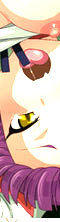 Yuumei Chara Kannou Shousetsu CG Shuu No. 399!! Gegege no Kitarou HaaHaa CG Shuu page 7 full