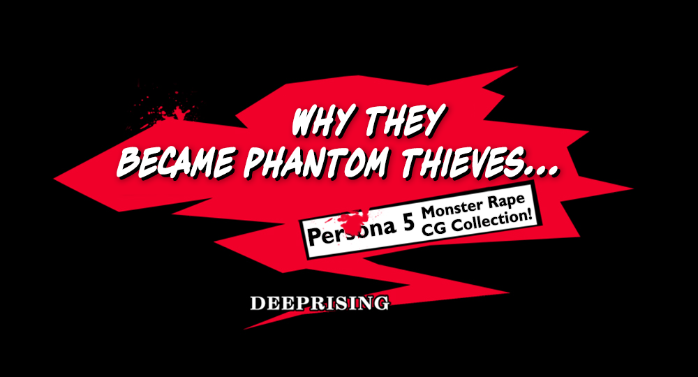 Kanojotachi ga Kaitou ni Natta Riyuu page 1 full