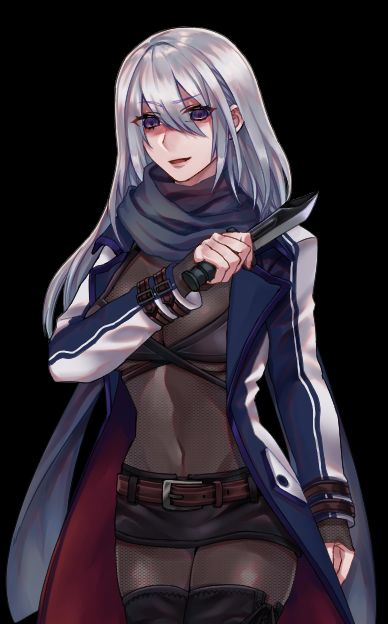 Ansatsusha Kurone no Ninmu ~Teddy Bear no Houshuu~ page 10 full