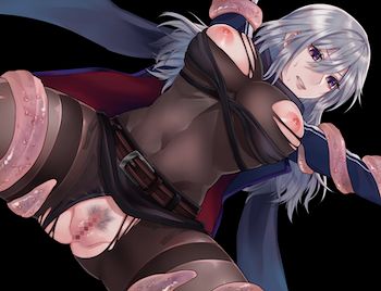 Ansatsusha Kurone no Ninmu ~Teddy Bear no Houshuu~ page 3 full