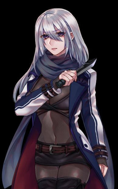 Ansatsusha Kurone no Ninmu ~Teddy Bear no Houshuu~ page 9 full