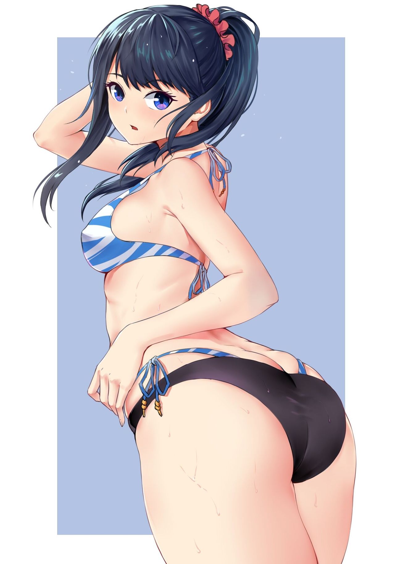 赤兔和风中 page 3 full