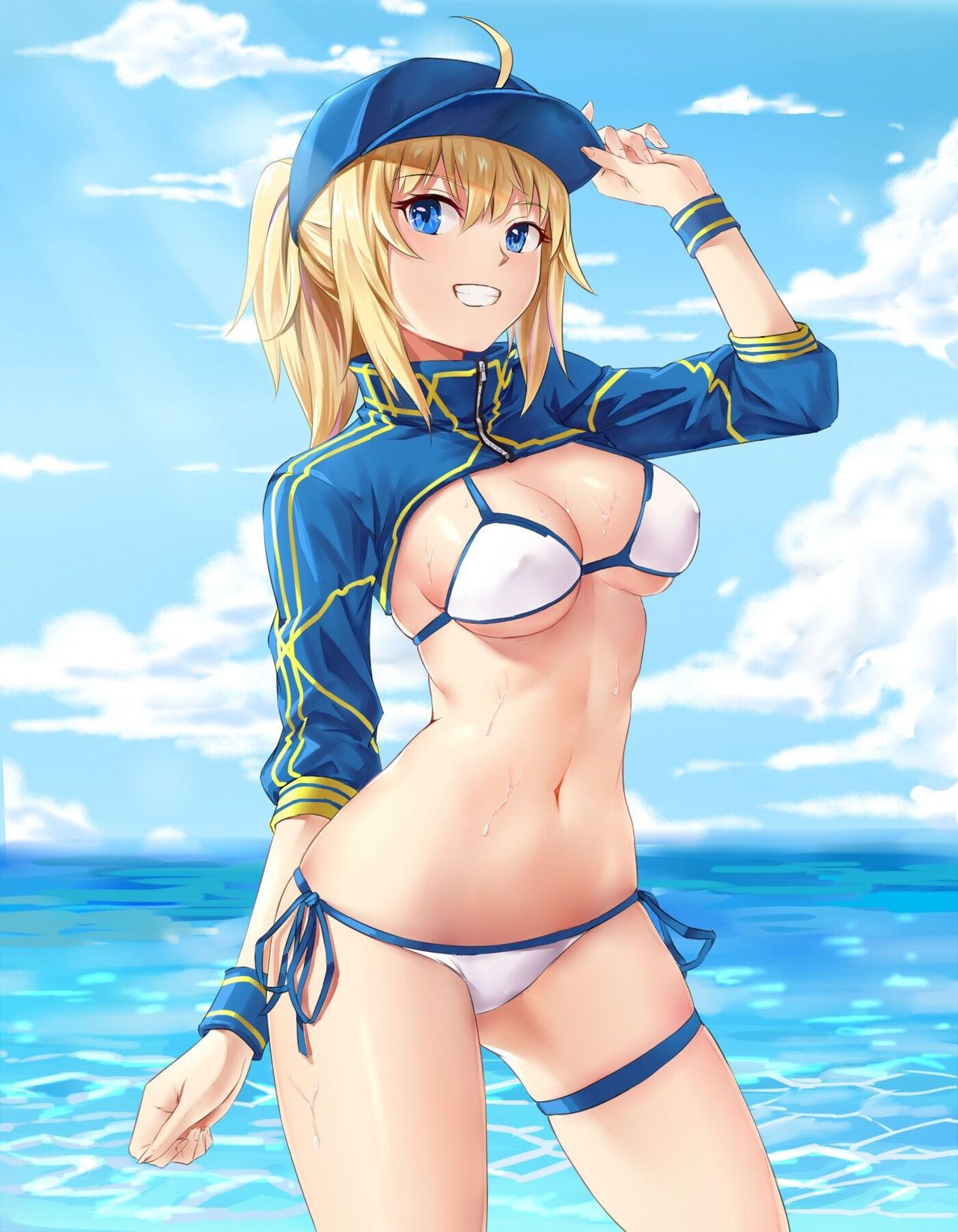 赤兔和风中 page 5 full