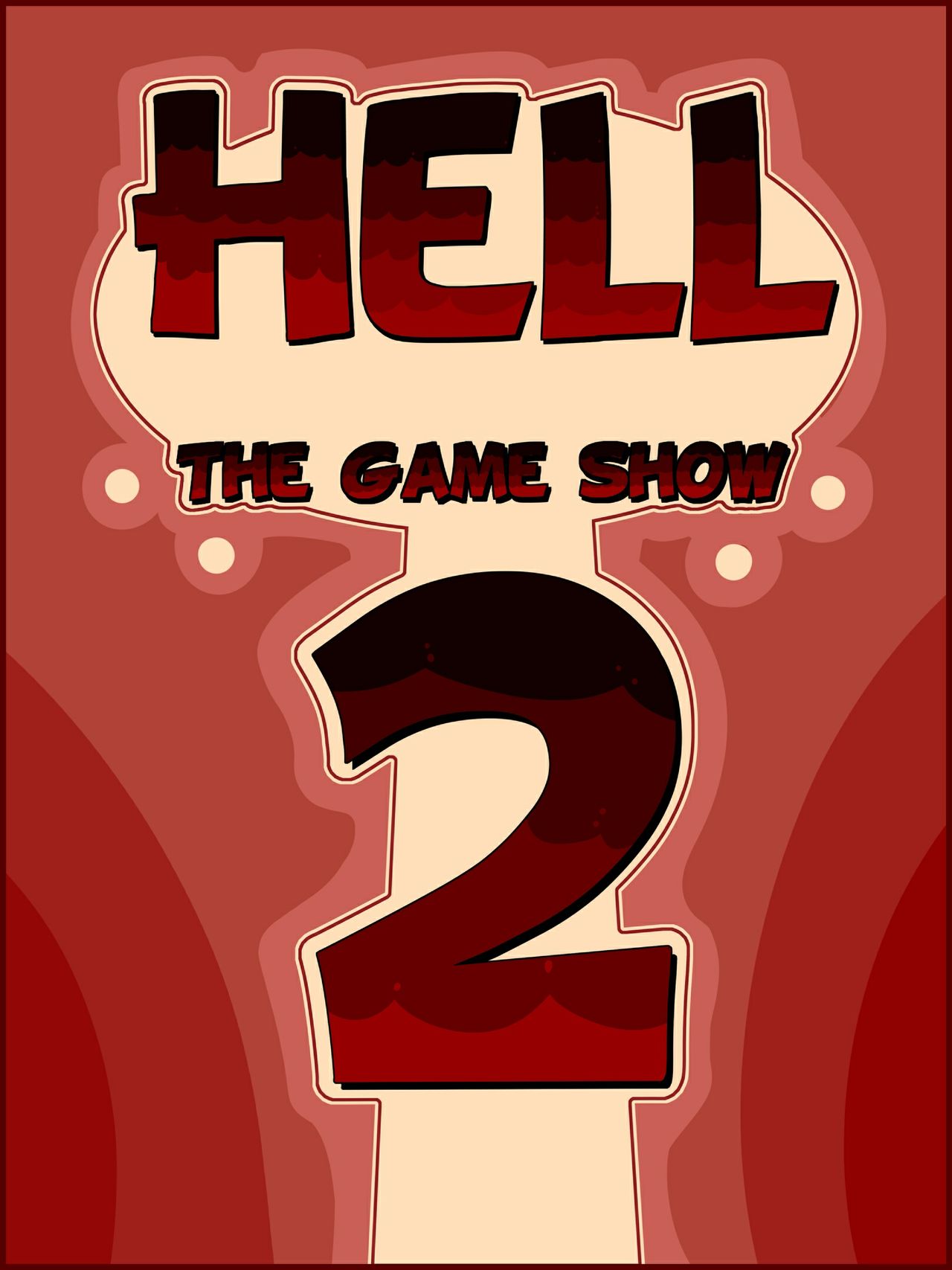 Hell the game show 2 page 1 full