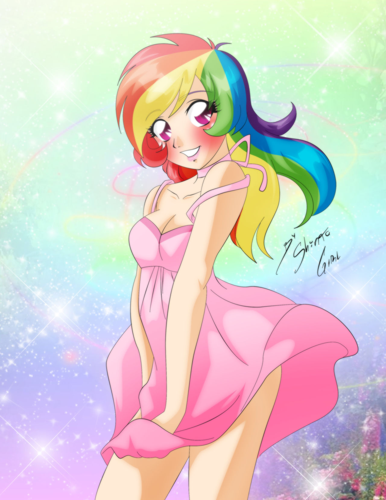 ARTIST Shinta-Girl page 3 full