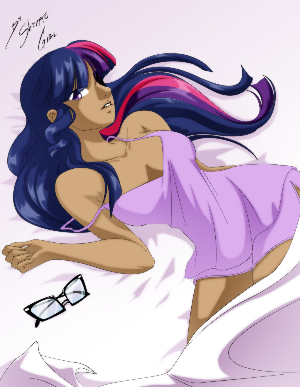 ARTIST Shinta-Girl page 4 full