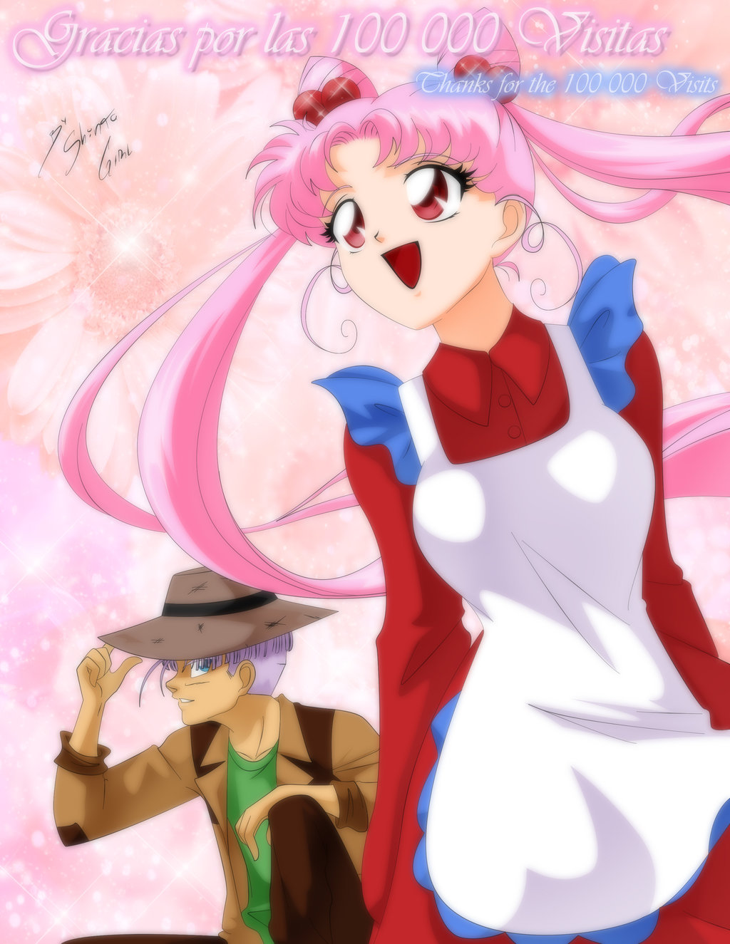 ARTIST Shinta-Girl page 6 full