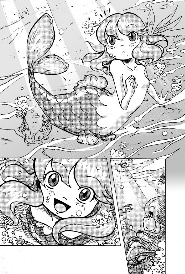 Ningyo-Chan page 4 full