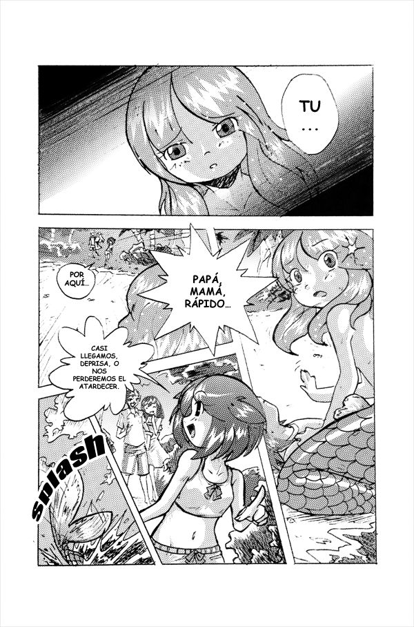 Ningyo-Chan page 7 full