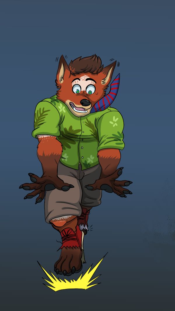 A Wilde Change page 4 full