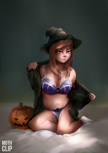 Artist - Mothclip cover