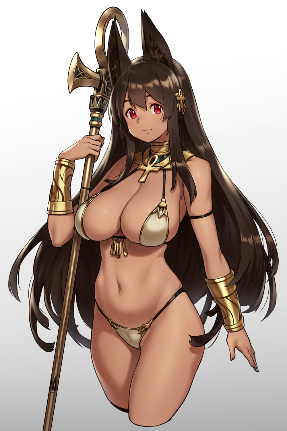 anubis  - Danbooru page 10 full