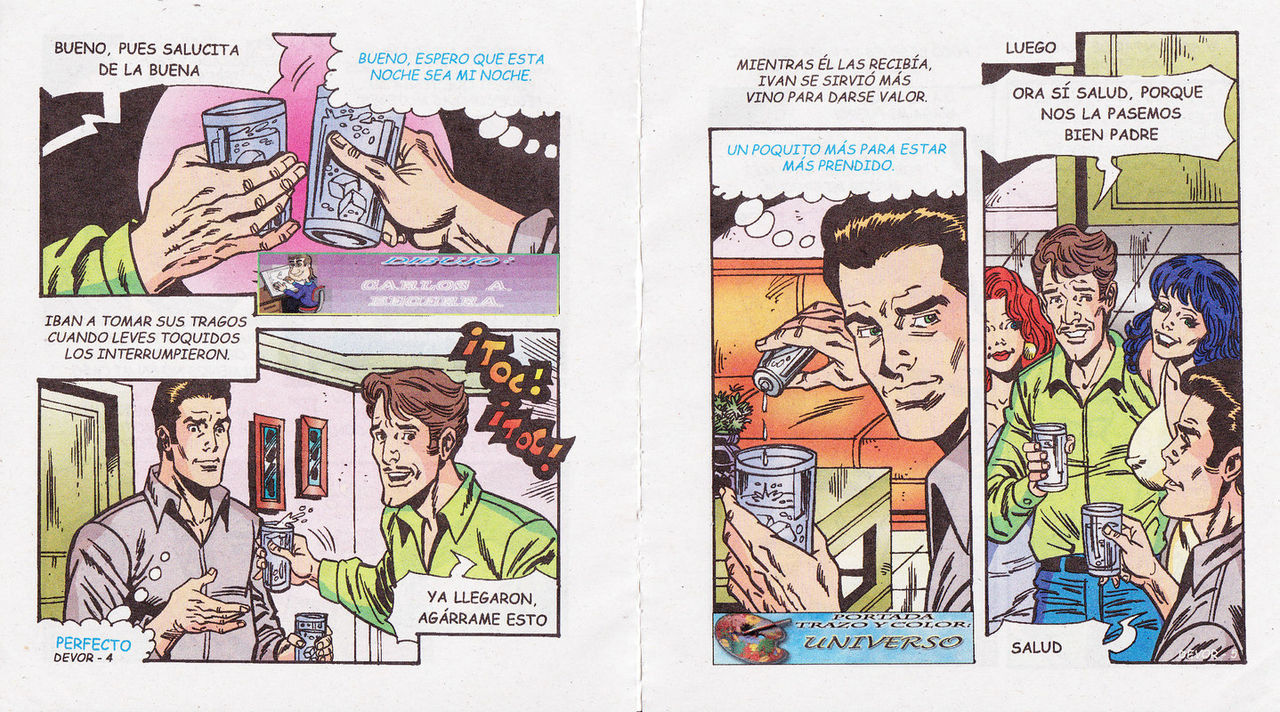 Devorame otra Vez 0187 page 4 full