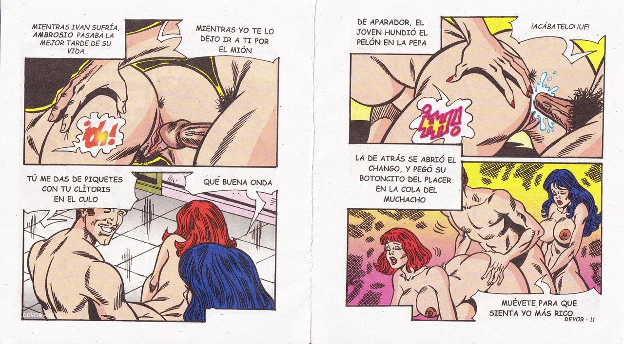 Devorame otra Vez 0187 page 7 full