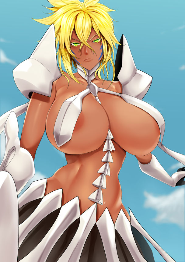Bleach Collection page 5 full