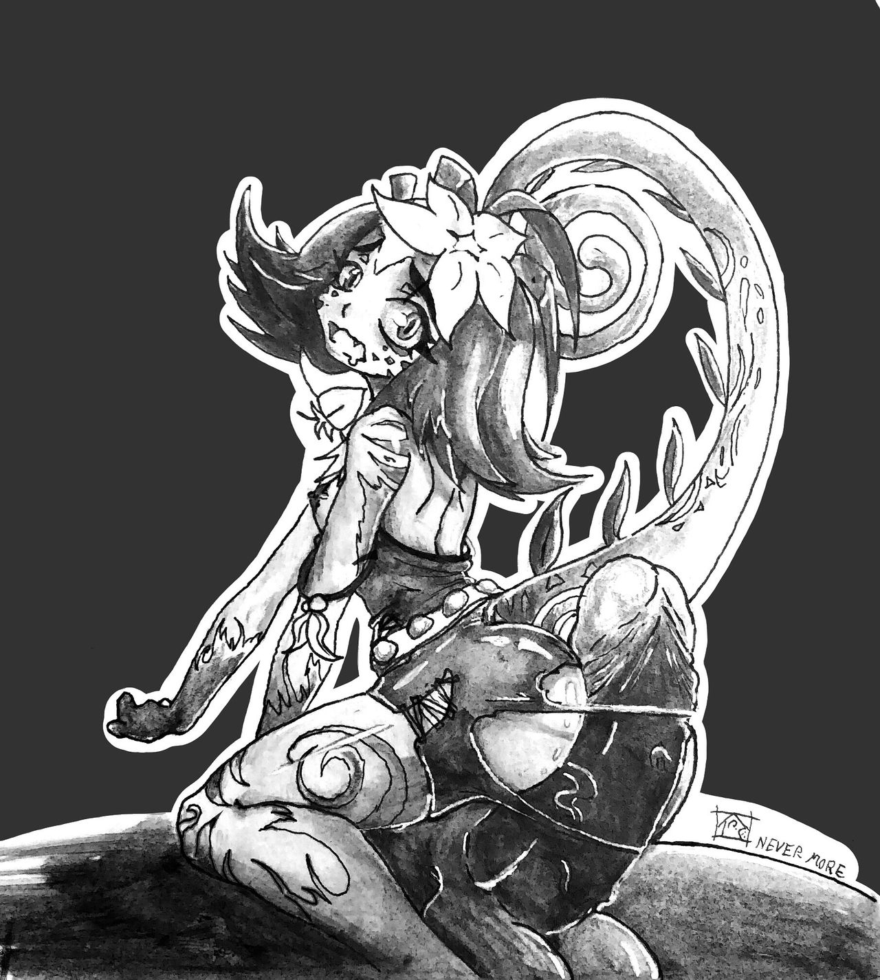 Neeko, The  Curious Chameleon page 4 full