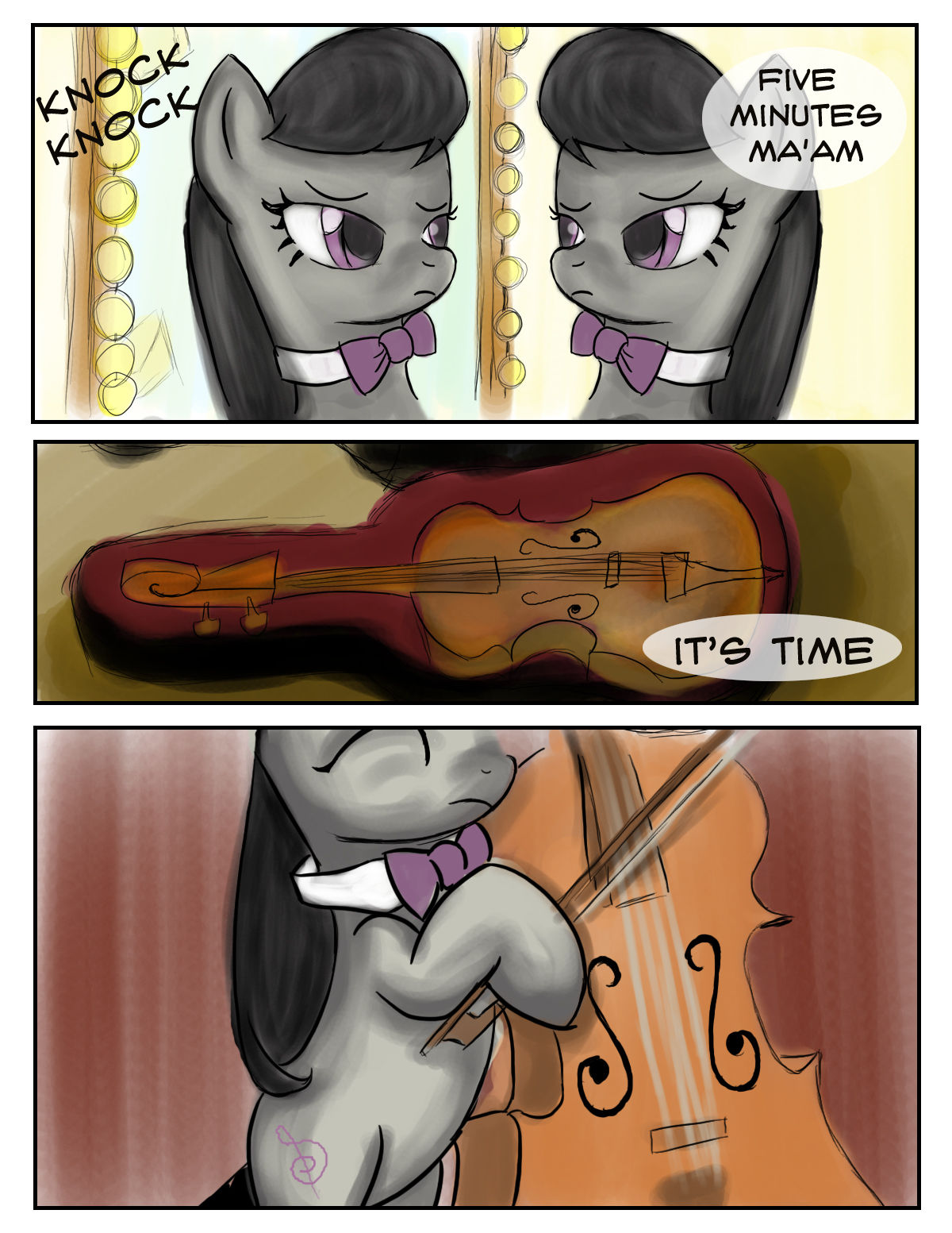 ARTIST Gunslingerpen page 7 full