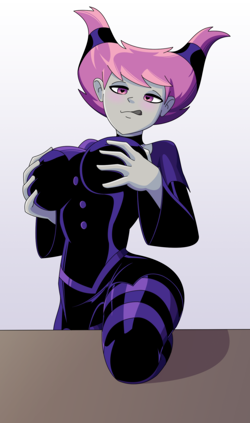 Artist - RavenRavenRaven page 5 full