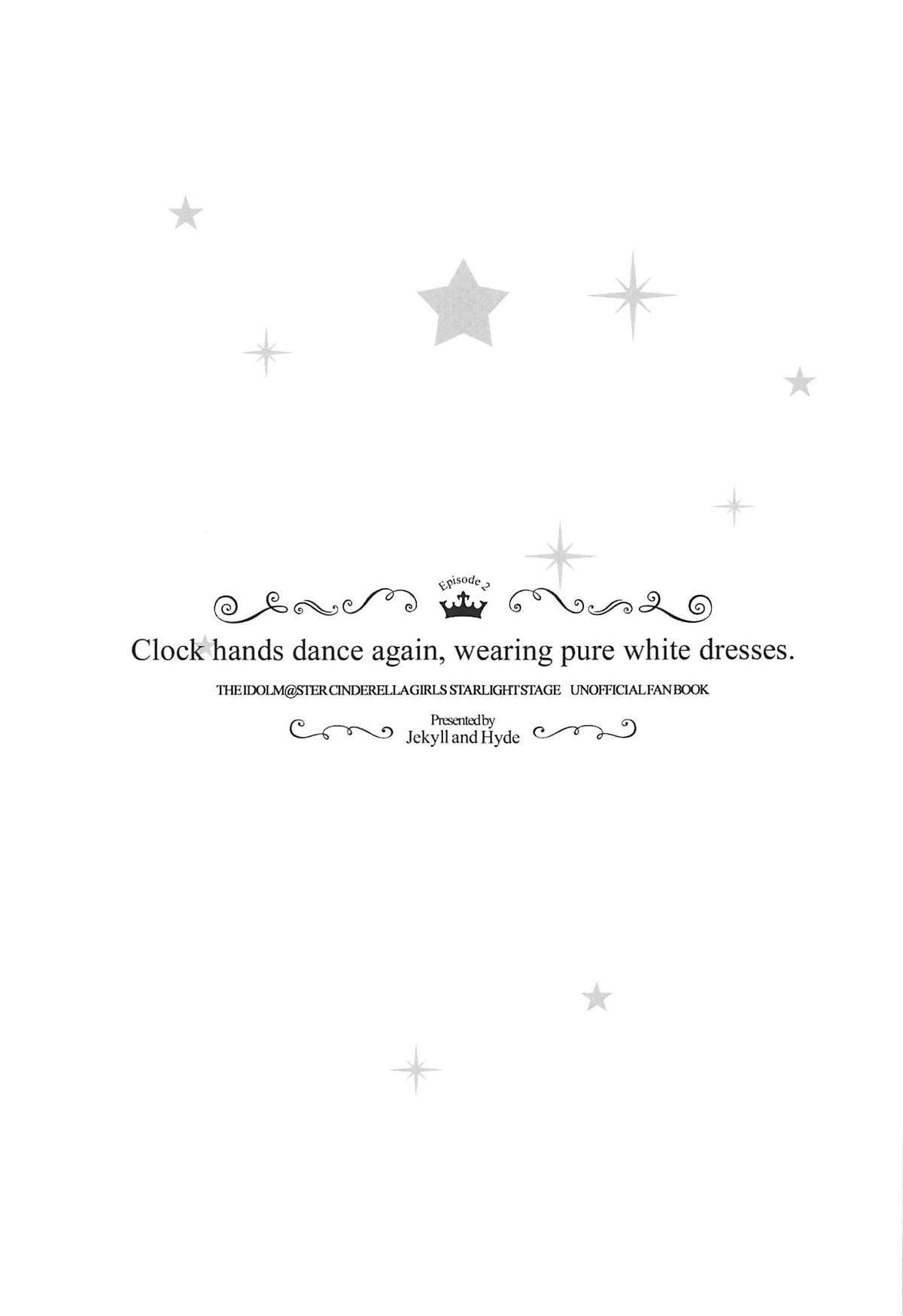 GLASS SHOES COLLECTION -solo- page 6 full