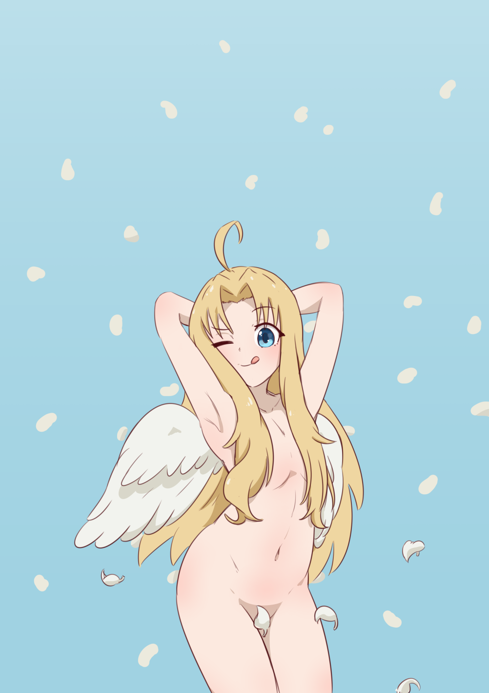 AzureArt page 2 full