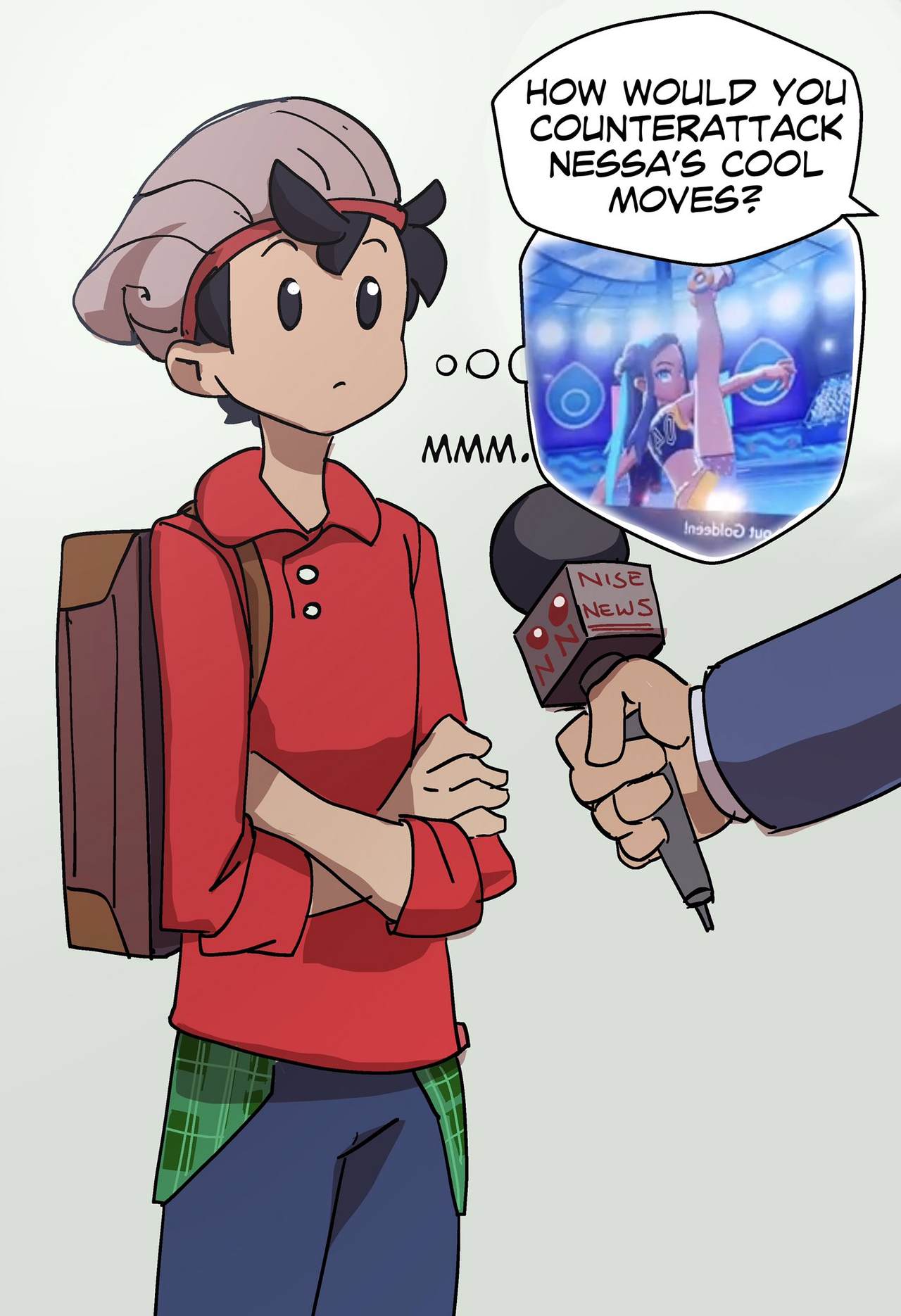 Can’t wait for the new pokemon! page 5 full