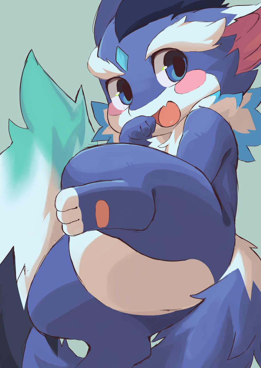 Artist - Moki page 10 full