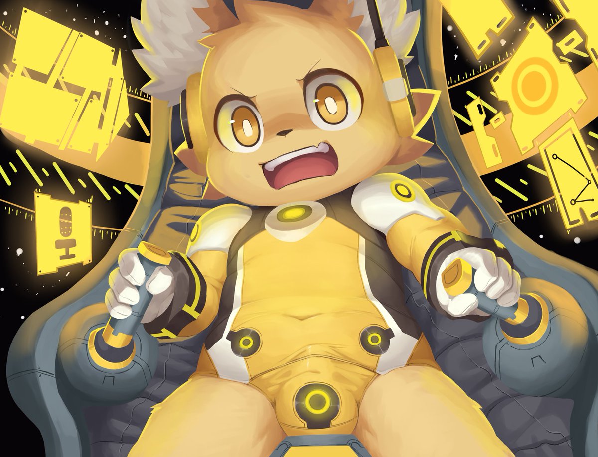 Artist - Moki page 3 full