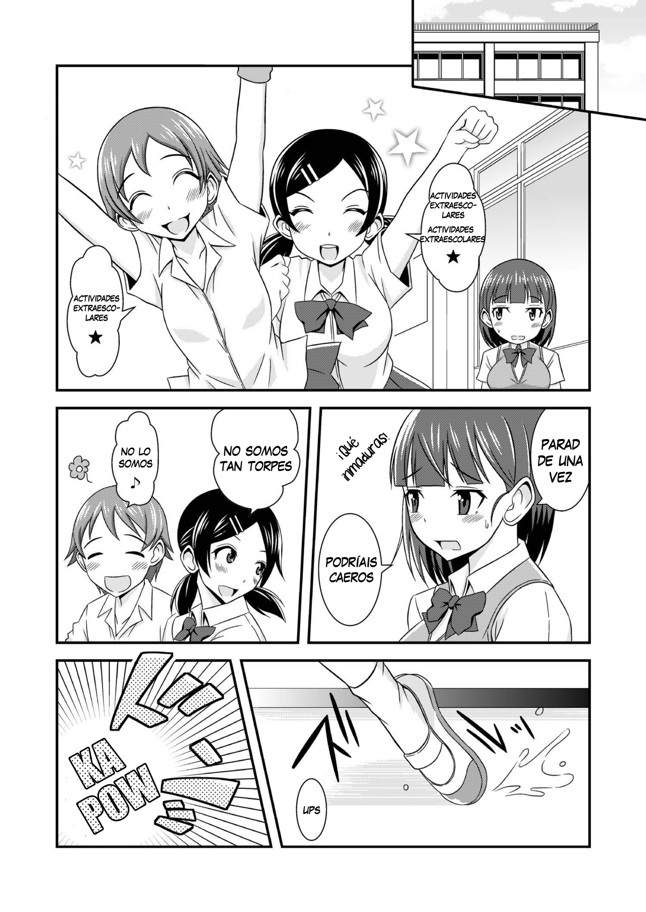 Hentai Roshutsu Kashimashi page 2 full