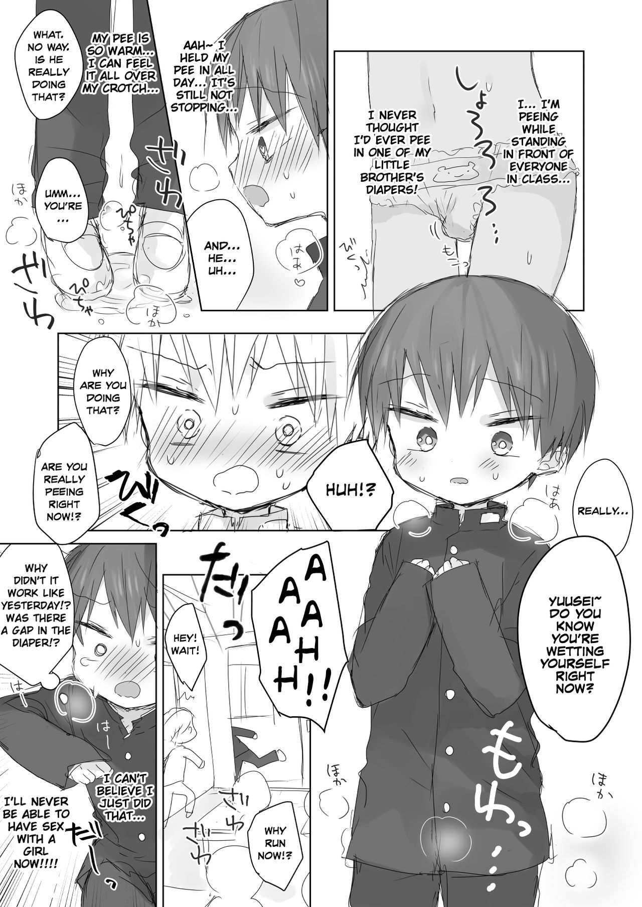 tiny peens page 10 full