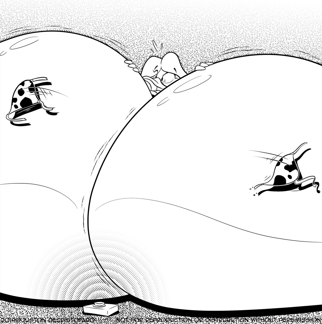 Chestnuts page 3 full