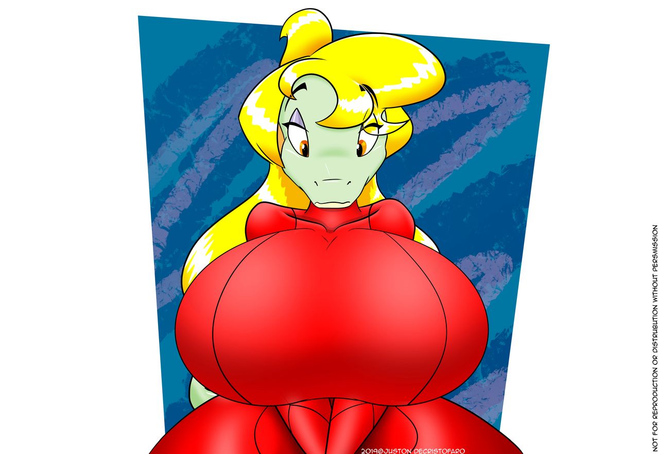 Chestnuts page 5 full