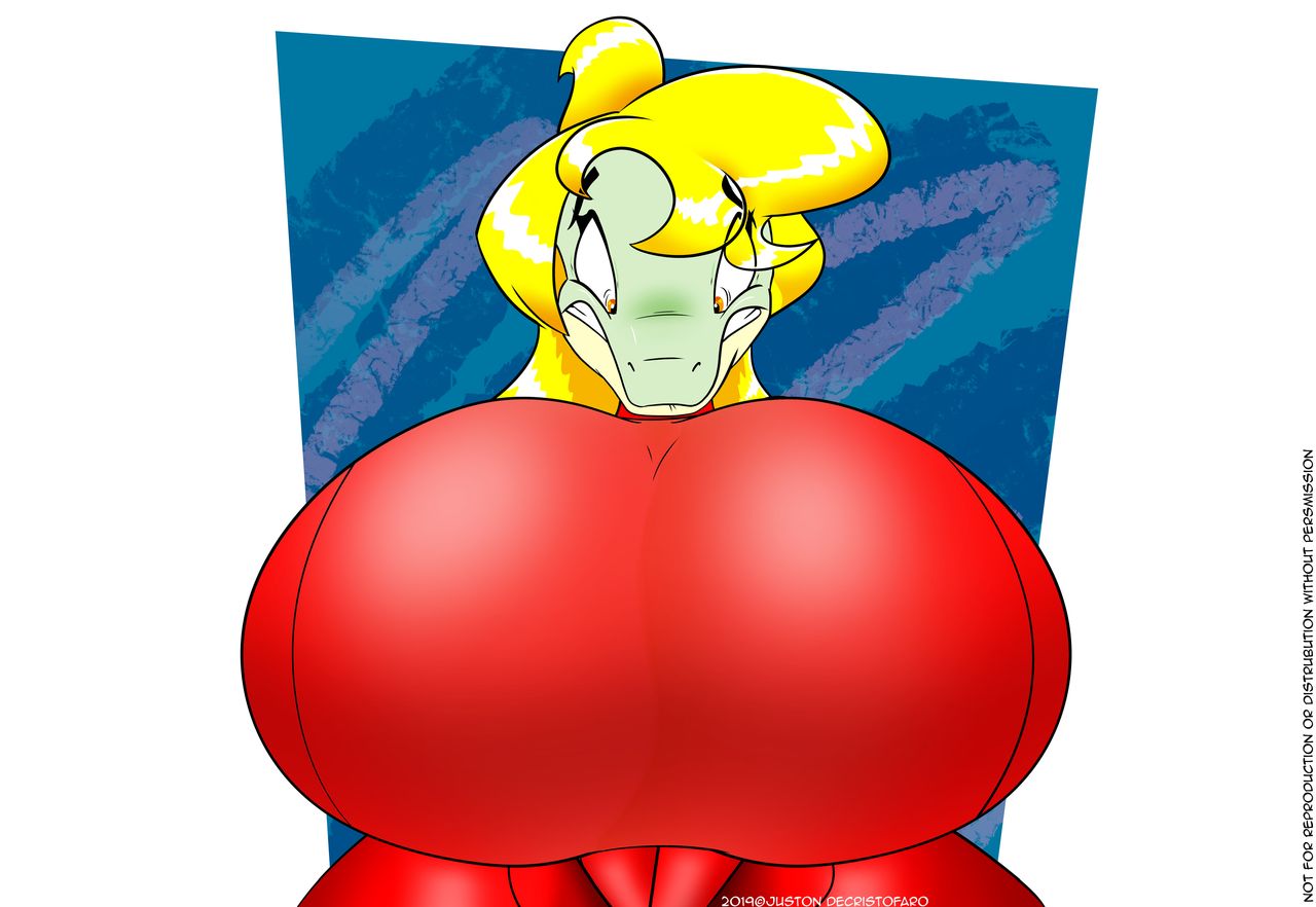 Chestnuts page 6 full