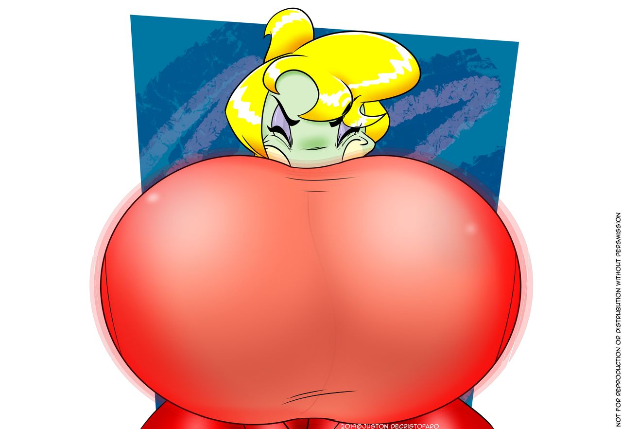 Chestnuts page 7 full