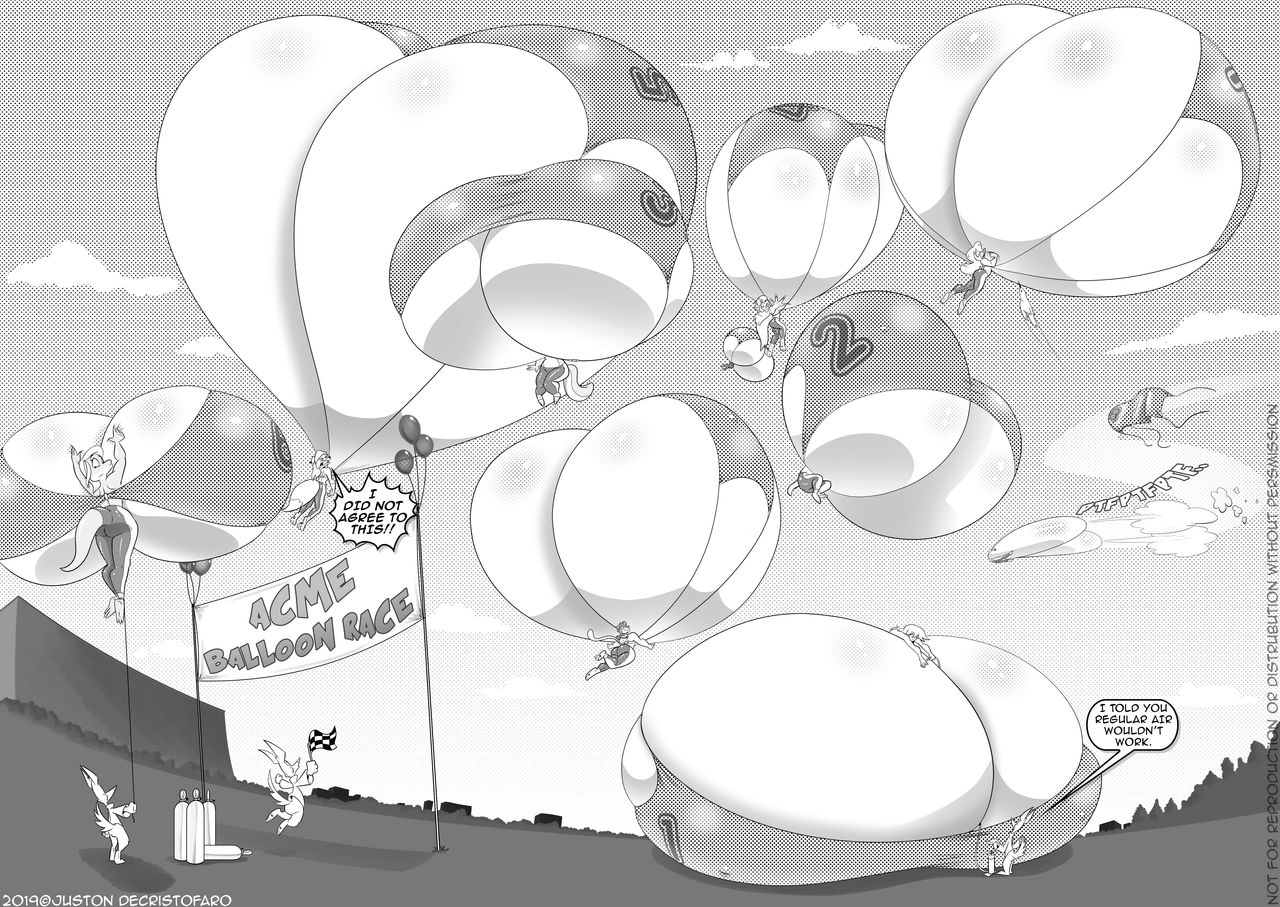 Chestnuts page 9 full