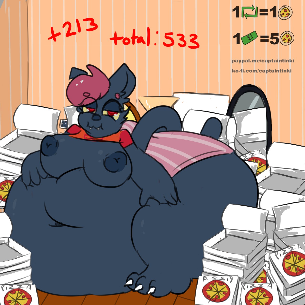 Mae Note Expansion page 5 full