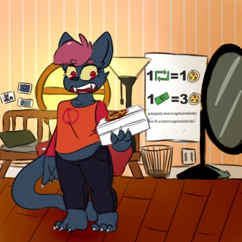 Mae Note Expansion cover