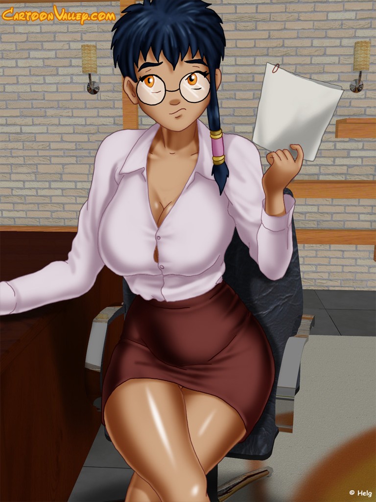ARTIST Helg page 8 full