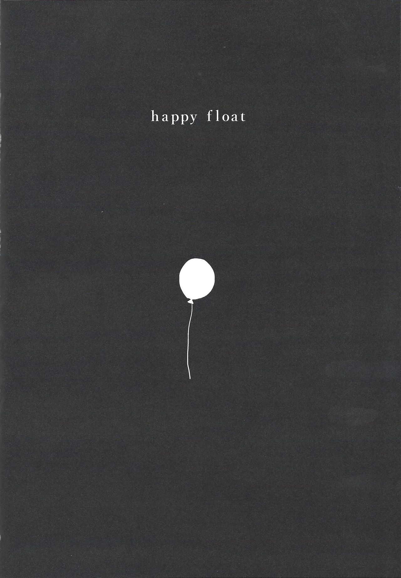 Happy Float page 2 full