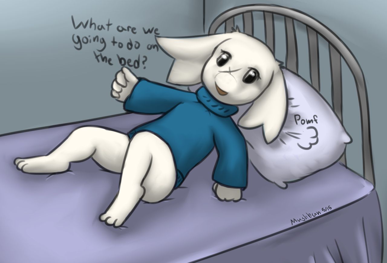 ARTIST Mushbun page 4 full