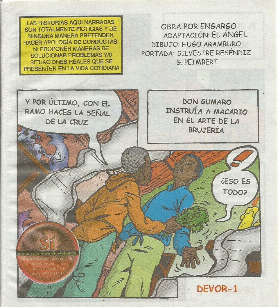 Devorame otra Vez 0264 page 2 full