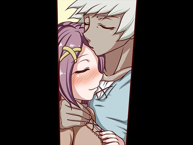 Karma Rain page 3 full