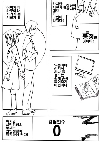 Kaguya-sama Wants to be Confessed to - President Shirogane's Special Training cover