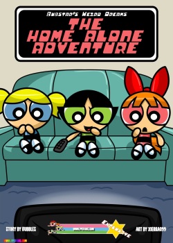 [Xierra099] The Home Alone Adventure