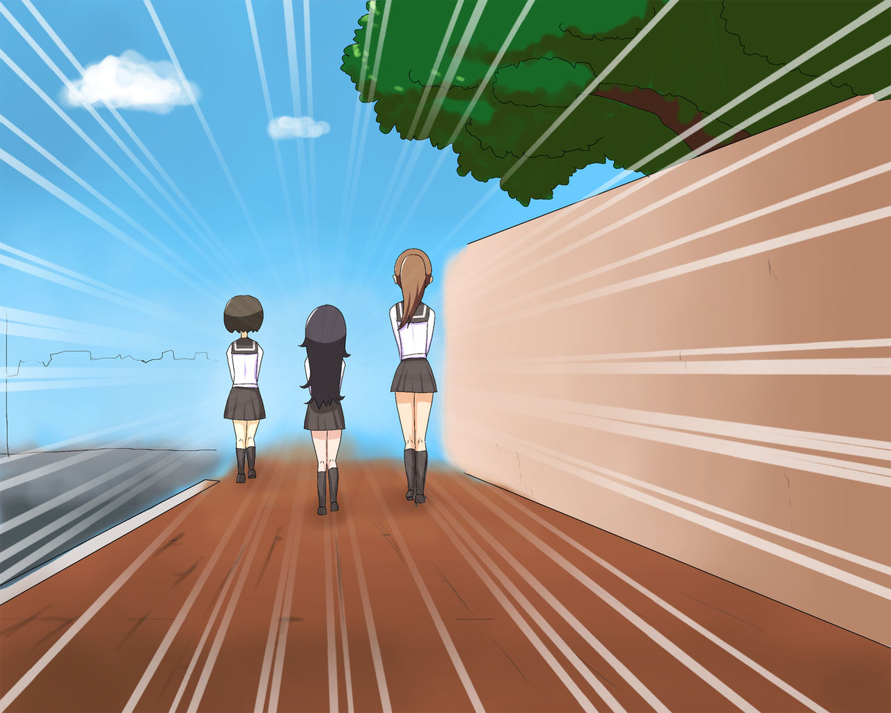 Gakuen Compress page 5 full