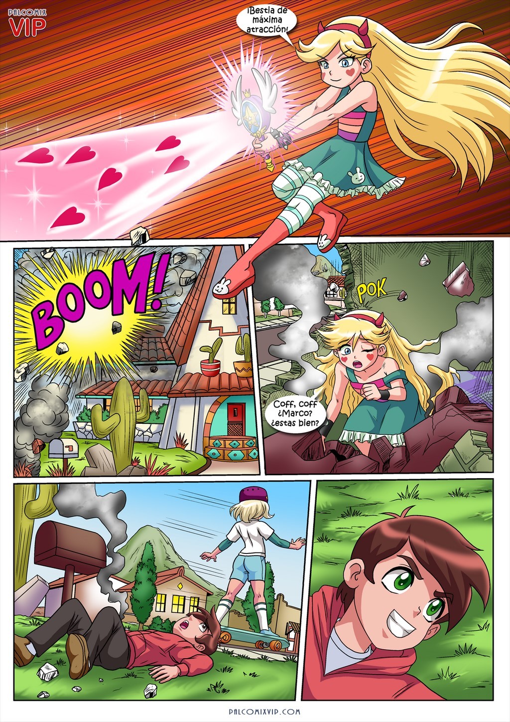Amante Latino page 3 full
