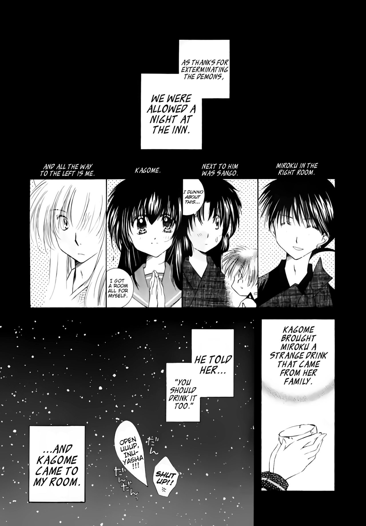 Honey Honey page 2 full