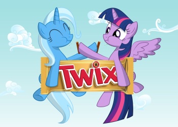Twixie cover
