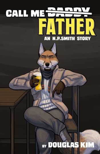 Call Me Father cover